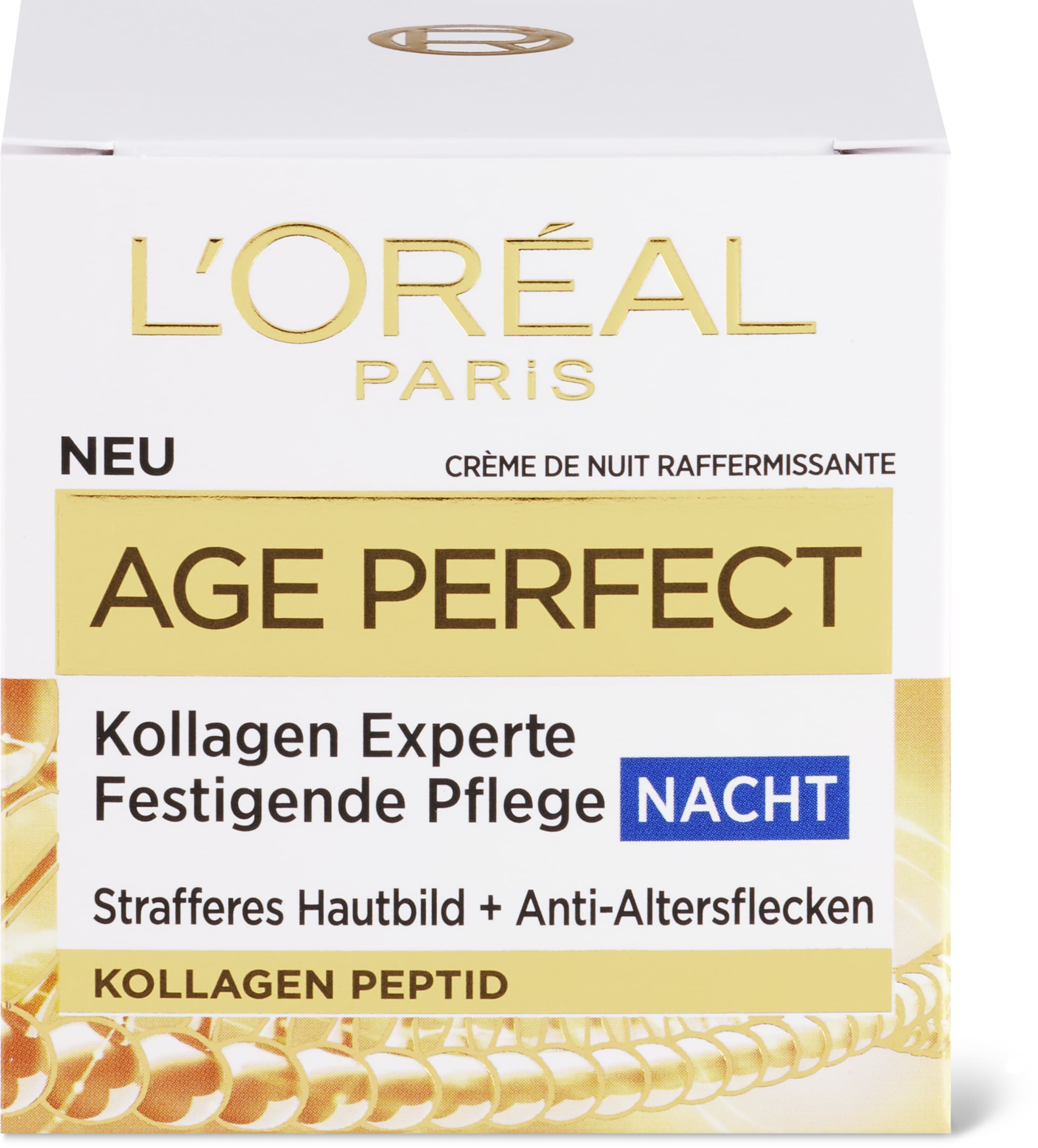 L'Oréal Age Perfect Kollagen Nachtcreme 50ml